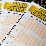 Los noruegos que creyeron ser ricos por un día debido a un error de la lotería