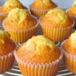 Receta top: deliciosas magdalenas esponjosas, opciones y detalles