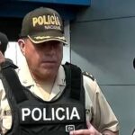 Una mujer policía neutralizó a delincuente que había robado el celular a una estudiante en Quito