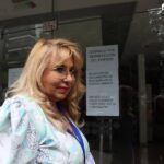 Caso Mueble Fino | El denunciante de la jueza Nubia Vera dio su versión en Fiscalía