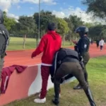 Pena máxima agravada por tráfico de drogas en mediana escala