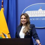 COMO RESULTADO DE LA GIRA PRESIDENCIAL, ECUADOR RECIBIRÁ USD 1.000 MILLONES DE INVERSIÓN EXTRANJERA DE CHINA Y ESPAÑA PARA EL SECTOR ENERGÉTICO