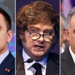RESUMEN EJECUTIVO RANKING PRESIDENTES