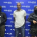 Fiscalía procesa a alias ´Deivi´ por tenencia y porte de armas