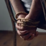 Sentenciados por secuestro extorsivo y robo, en concurso real de infracciones