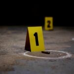 Condenado a 40 años de prisión por asesinato