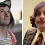 Quién es Victor Palacios en la serie ‘Chespirito: sin querer queriendo’