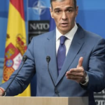 Sánchez confirma que quiere ser candidato en las próximas generales “en 2027” y asegura que sigue teniendo mayoría en el Congreso