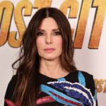 El agotador trabajo de Sandra Bullock antes de ser una estrella de Hollywood: “Todo el mundo debería ser camarero alguna vez”