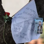 ‘Gabriela’ revela detalles sobre la planeación del atentado a Miguel Uribe