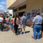 Sicarios asesinaron a un hombre en el mercado de Huaquillas