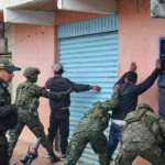 Más de 20 capturados tras operación de rescate de soldados secuestrados en Cauca