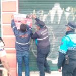 ¡Con cucarachas y fugas de gas! Cierran dos chifas en Quitumbe
