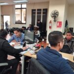 En Azuay hay 115 casos de vehículos clonados. Conoce dónde se registran más irregularidades