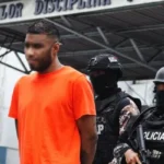 17 procesados son sentenciados por delincuencia organizada