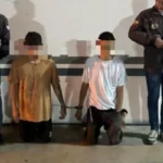 2 adolescentes son procesados por presunto asesinato
