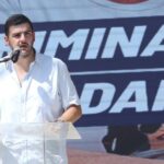 Aquiles Álvarez niega videollamada con Daniel Salcedo y denuncia persecución