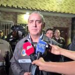 Policía desmanteló centro clandestino de falsificación de documentos en Guayaquil