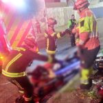 Policía frustró robo a mano armada y neutralizó a dos implicados en Quito