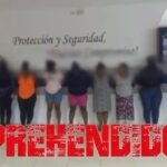 Policía Nacional desarticuló presunta red de trata de personas con fines de mendicidad en Guayaquil