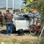 Sicarios atacan en Jaramijó: ¿Qué hay detrás de este atentado al estilo sicariato?