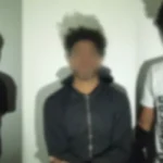 5 sentenciados a 9 años de prisión por secuestro