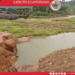 Autoridades verifican en Napo el control total del territorio en zonas antes conflictivas