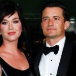 Katy Perry y Orlando Bloom rompieron el silencio tras su separación