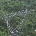 Ocho hidroeléctricas están fuera de operación por acumulación de sedimentos