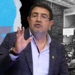Revolución Ciudadana separa a asambleísta acusado de presunta violación en Quito