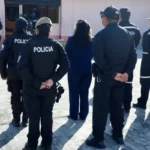 Caso Depuración Azul: Fiscalía procesa a 5 policías y 3 civiles por delincuencia organizada