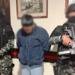 8 procesados por presunta delincuencia organizada para el tráfico de drogas