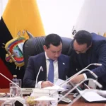 Comisión de Fiscalización busca intervenir en controversia por pasos a desnivel en Guayaquil
