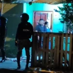 Asesinan a hombre en callejón Santa María, elevando a 247 las muertes violentas en Manta