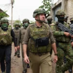 Bloque de Seguridad incauta cerca de 100 toneladas de droga en lo que va del año 2025
