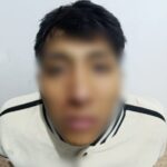 Alias “Cirilo», cabecilla de una célula de «Los Lobos», fue capturado en Mejía