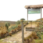 Proyecto Loma Larga recibe licencia ambiental ¿qué significa?
