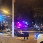 Cinco personas asesinadas a bala en Portoviejo tras lanzamientos de fuegos artificiales