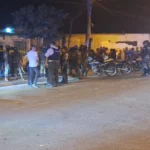 Dos mujeres, una de ellas embarazada, fueron asesinadas dentro de una casa en Portoviejo