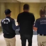 Ecuatoriano que robó 100 millones de dólares en joyas en California, Estados Unidos, fue detenido por la Interpol en Panamá