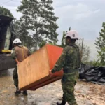 El Gobierno anuncia medidas de emergencia ante las afectaciones provocadas por el temporal lluvioso en la Amazonía