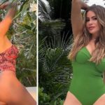 El secreto de Sofía Vergara para mantener su figura a los 52 años: “Me encanta cómo está cambiando mi cuerpo”
