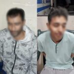 Policía Nacional aprehende a dos ciudadanos por presunta muerte violenta