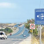 Municipios no tiene la postestad de generar multas por radares de velocidad hasta finales de 2025