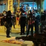 Masacre en Montecristi, Manabí: seis personas fueron asesinadas en una noche de terror y confusión