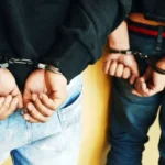 Prisión preventiva para 3 procesados por tráfico de drogas y armas de fuego