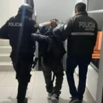 Prisión preventiva para presunto implicado en el robo de un vehículo