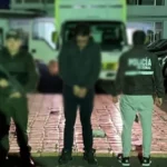 Prisión preventiva por tráfico de drogas en gran escala
