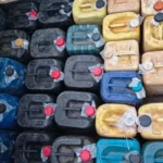 Procesado por transporte y comercialización ilegal de hidrocarburos