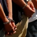 3 procesados por presunto secuestro extorsivo